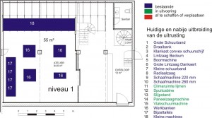 2-atelier plan stringstrumentes-VERDIEP