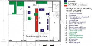 2-atelier plan stringstruments GELIJKVLOERS